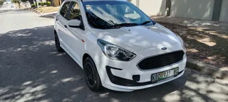 2019 Ford Figo for sale