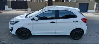 2019 Ford Figo for sale