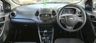 2019 Ford Figo for sale