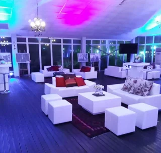 Couch Lounge Pods For Hire FOR events