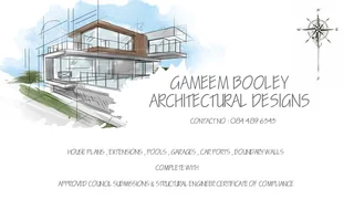 Council Approved House Plans , Extensions , Pools , Garage , Carport