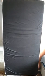 Pluto Light Oak Base with bed