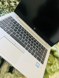 HP Elitebook Core i5