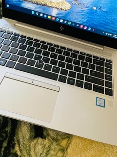 HP Elitebook Core i5