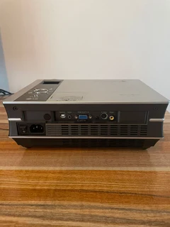 LG RD-JS31 Projector (Used)