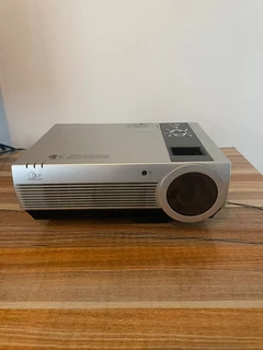 LG RD-JS31 Projector (Used)