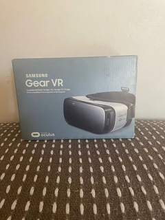 Samsung Gear VR (Used) For Sale