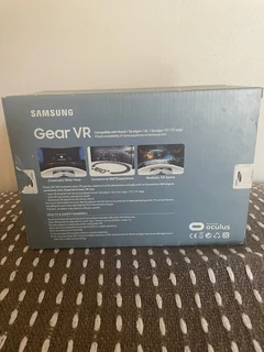 Samsung Gear VR (Used) For Sale