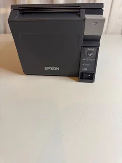 Epson TM-T70III Network/USB POS Printer (Refurbished)