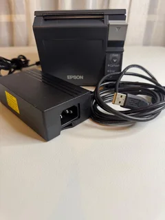 Epson TM-T70III Network/USB POS Printer (Refurbished)