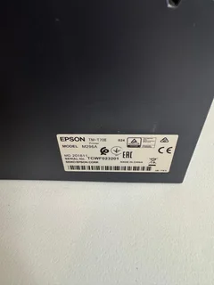 Epson TM-T70III Network/USB POS Printer (Refurbished)