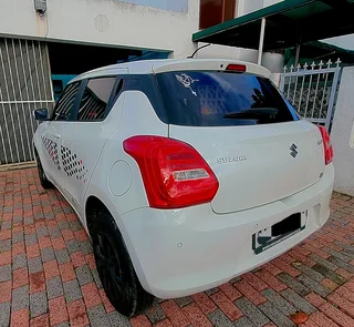 Suzuki swift GL
