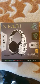 games headset