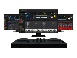 Latest DJ Software