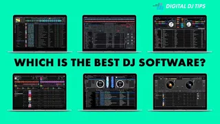 Latest DJ Software