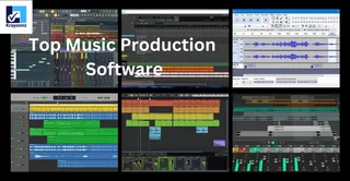 Latest Music Making Software