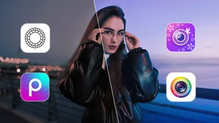 Latest Photography Software