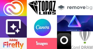 Latest Photography Software