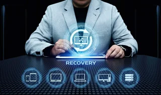 Data Recovery for HDDs, SSDs &amp; USBs