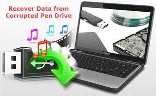 Data Recovery for Hard Drives, Memory Cards, USBs etc.