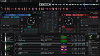 Virtual DJ 2025 Pro Infinity - Full Version