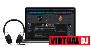Virtual DJ 2025 Pro Infinity