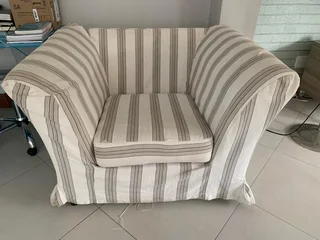 For Sale Rochester Chair Made For Comfort