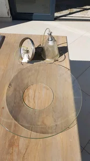 Modern Retro Light Fitting R350 Excellent Condition