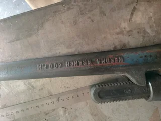 Wrench 600mm