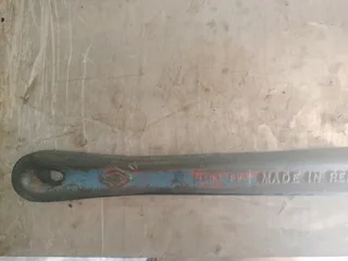 Wrench 600mm