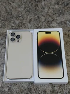 Iphone14 Pro Max 256gb Excellent Condition