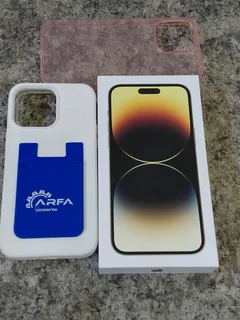 Iphone14 Pro Max 256gb Excellent Condition