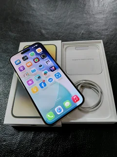 IPHONE14 PRO MAX 256GB EXCELLENT CONDITION