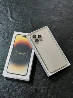 IPHONE14 PRO MAX 256GB EXCELLENT CONDITION
