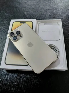 IPHONE14 PRO MAX 256GB EXCELLENT CONDITION
