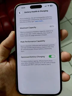 IPHONE14 PRO MAX 256GB EXCELLENT CONDITION