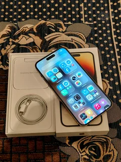 IPHONE14 PRO MAX 256GB EXCELLENT CONDITION
