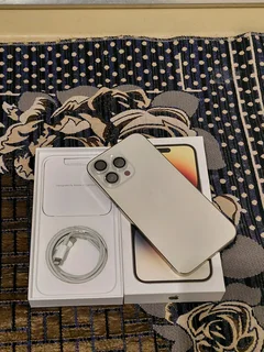 IPHONE14 PRO MAX 256GB EXCELLENT CONDITION