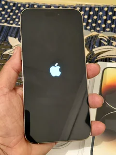 IPHONE14 PRO MAX 256GB EXCELLENT CONDITION