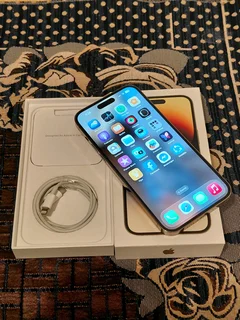 IPHONE14 PRO MAX 256GB EXCELLENT CONDITION