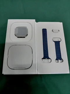 Apple Watch Ultra 2 Brand New Condition