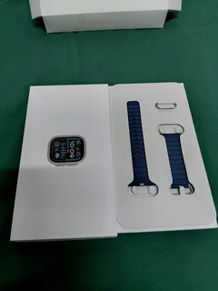 APPLE WATCH ULTRA 2 BRAND NEW CONDITION