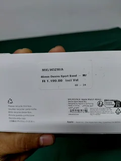 APPLE WATCH ULTRA 2 BRAND NEW CONDITION