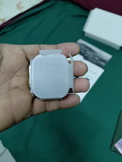 APPLE WATCH ULTRA 2 BRAND NEW CONDITION