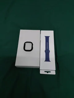 APPLE WATCH ULTRA 2 BRAND NEW CONDITION