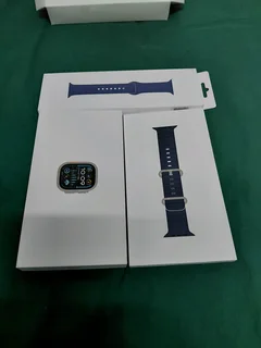 APPLE WATCH ULTRA 2 BRAND NEW CONDITION