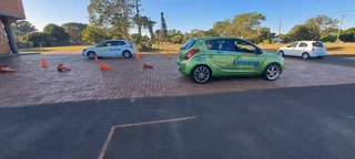 Automatic driving lessons