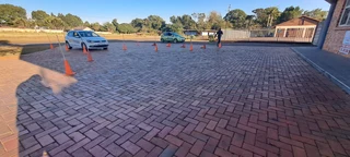 Automatic driving lessons