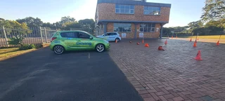 Automatic driving lessons