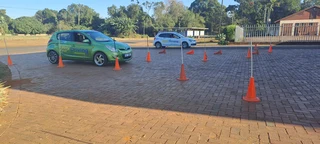 Automatic driving lessons